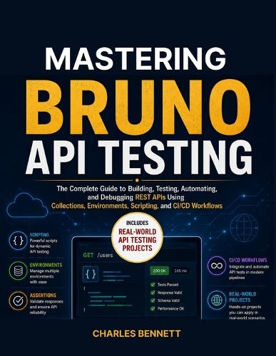 Mastering Bruno API Testing