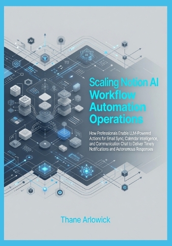 Scaling Notion AI Workflow Automation Operations