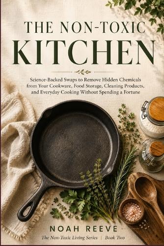 The Non-Toxic Kitchen