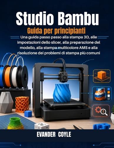Studio Bambu Guida per principianti