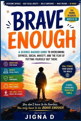 Brave Enough