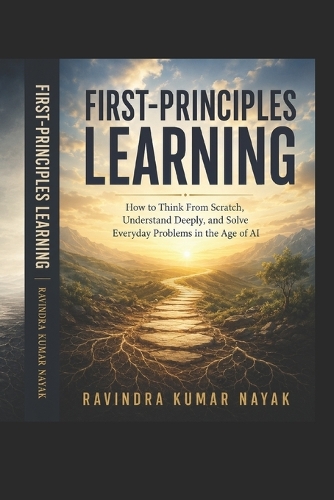 First-Principles Learning