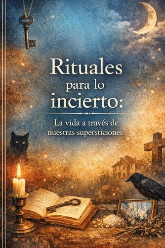 Rituales para lo incierto