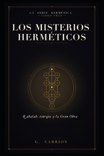 Los misterios herméticos