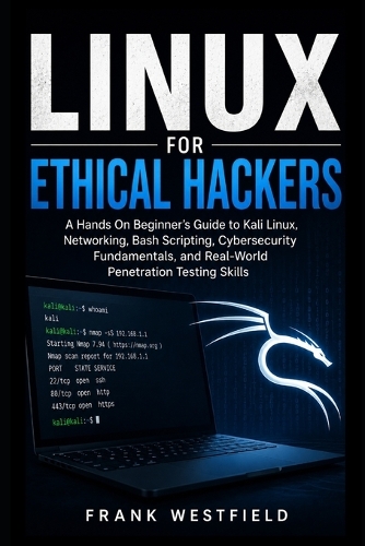 Linux for Ethical Hackers