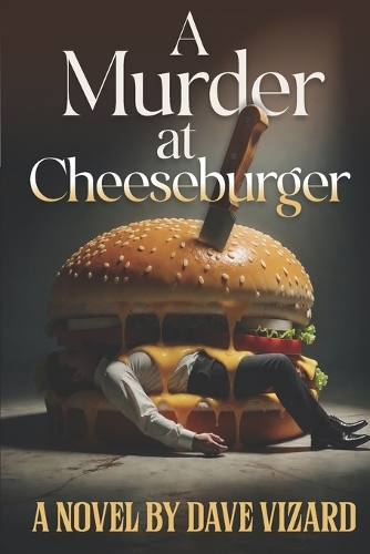 A Murder at Cheeseburger