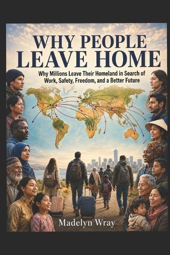 Why People Leave Home