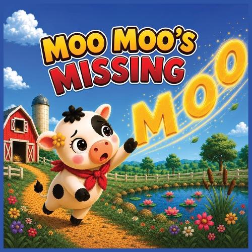 Moo Moo's Missing Moo