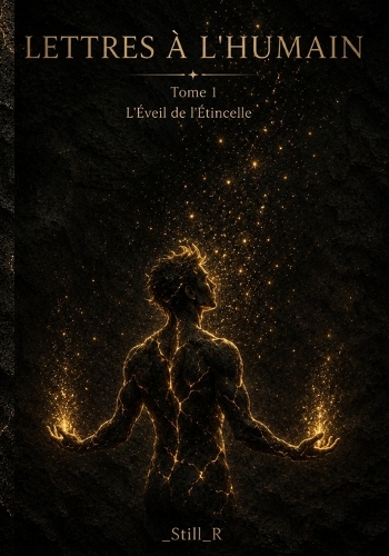 Lettres à l'Humain
