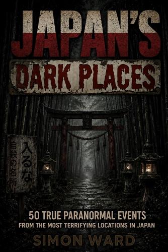 Japan's Dark Places