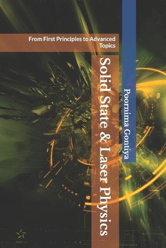 Solid State & Laser Physics