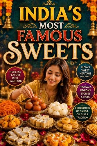 India's Most Famous Sweets