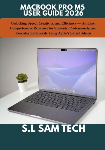 Macbook Pro M5 User Guide 2026