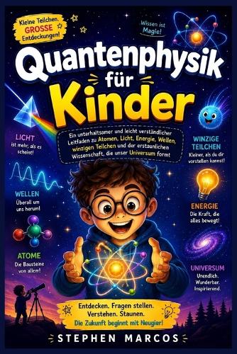 Quantenphysik für Kinder