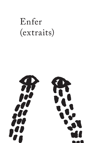 Enfer (extraits)