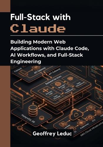 Full-Stack with Claude