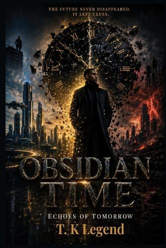 Obsidian Time