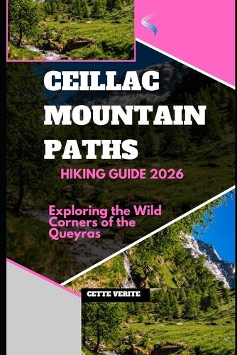 Ceillac Mountain Paths