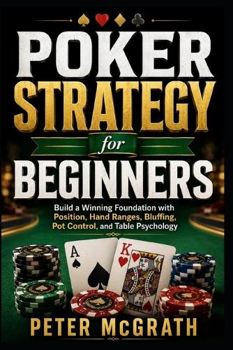 Poker Strategy for Beginners