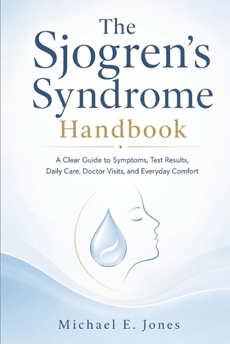 The Sjogren's Syndrome Handbook