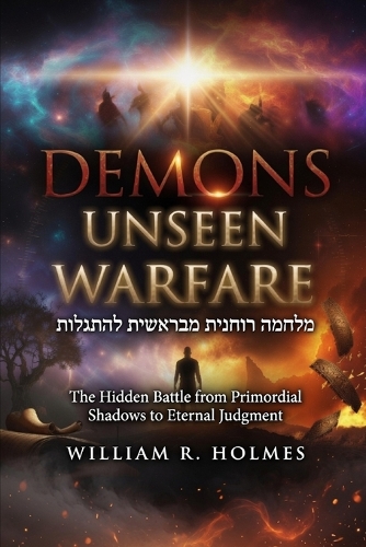 Demons, Unseen Warfare