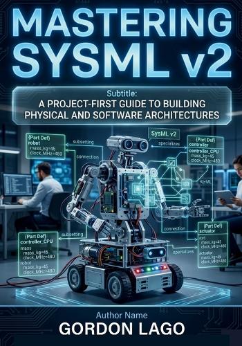Mastering SysML v2