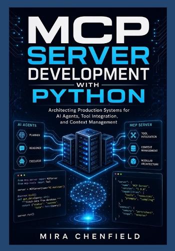 MCP Server Development with Python