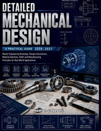 Detailed Mechanical Design
