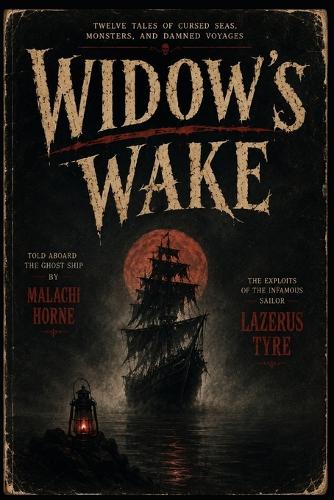 Widow's Wake