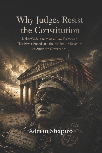 Why Judges Resist the Constitution