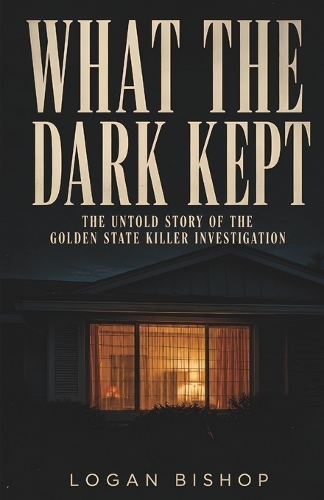 What the Dark Kept