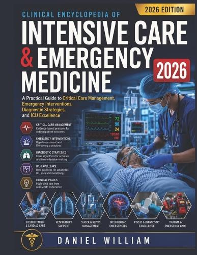 Clinical Encyclopedia of Intensive Care & Emergency Medicine 2026