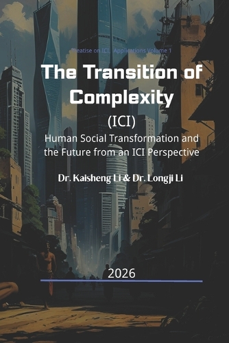 The Transition of Complexity