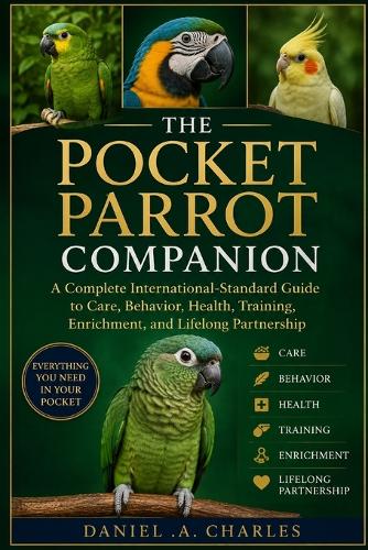 ThePocketParrotCompanion