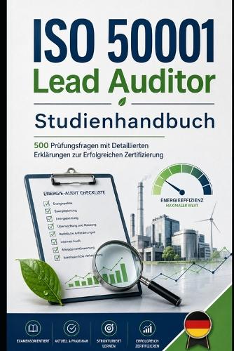 ISO 50001 Lead Auditor - Studienhandbuch