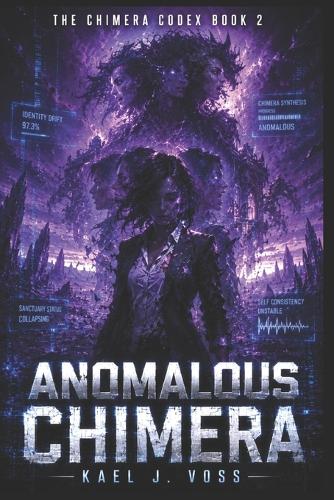 Anomalous Chimera