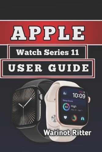 Apple Watch Series 11 User Guide