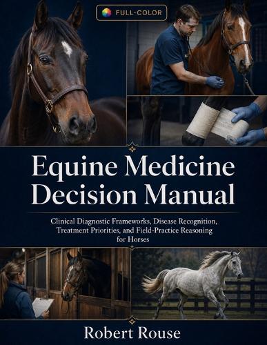 Equine Medicine Decision Manual