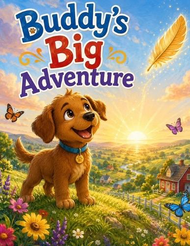 Buddy's Big Adventure