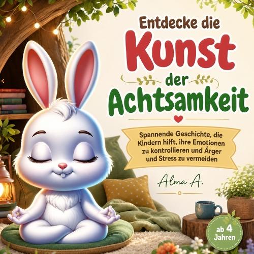 Entdecke die Kunst der Achtsamkeit