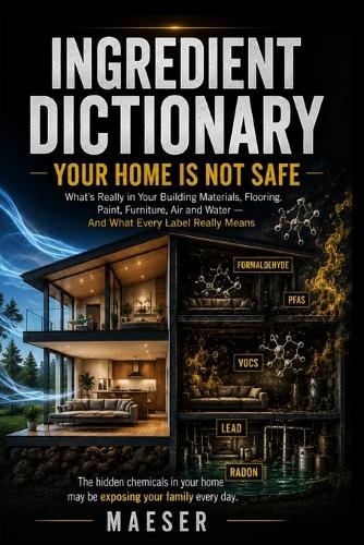Ingredient Dictionary