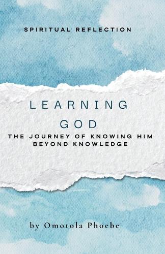 Learning God