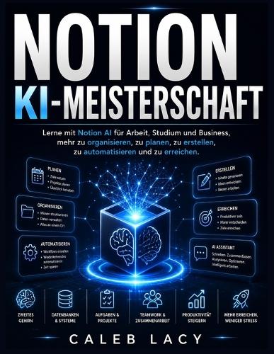 Notion KI-Meisterschaft