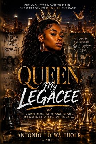 Queen My Legacee