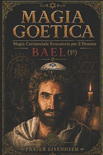 Magia Goetica