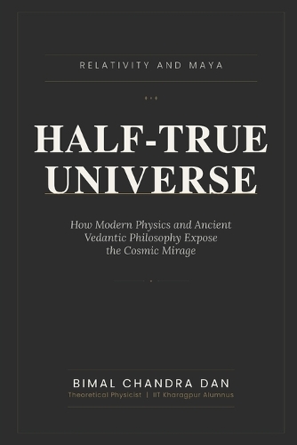 Half-True Universe