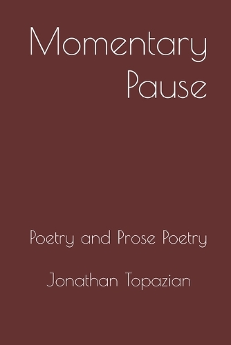 Momentary Pause