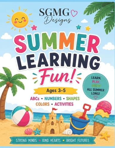 Summer Learning Fun