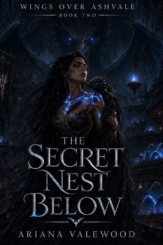 The Secret Nest Below