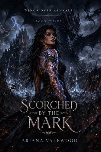 Scorched by the Mark